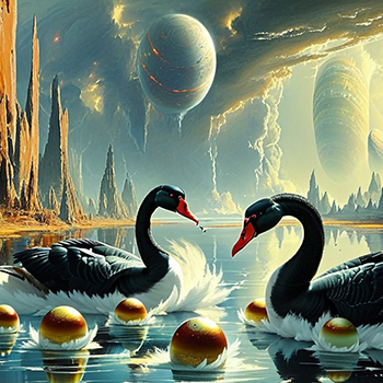 Black Swans